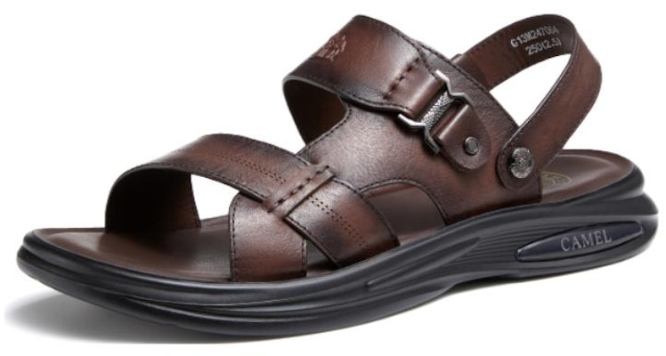CAMEL CROWN Sport Sandals 'Anti-Slip Comfort Soft Sole' G13M247064 Order CAMEL CROWN Sport Sandals 'Anti-Slip Comfort Soft Sole' G13M247064