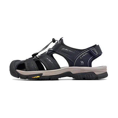 CAMEL CROWN Sport Sandals 'Anti-Slip Durable Shock-Absorbing Men'
