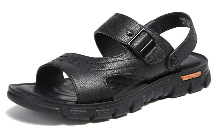 Lookbook Sandal Sukan CAMEL CROWN 'Anti-Licin Tahan Lasak Tapak Lembut' A122211622