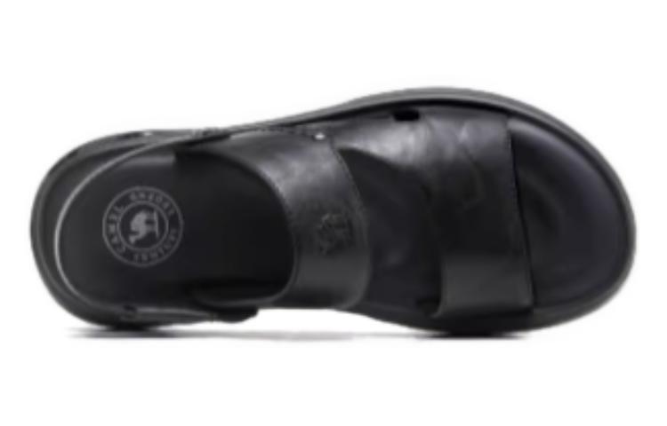 Lookbook Sandal Sukan CAMEL CROWN 'Anti-Gelincir Ringan' G13M263097