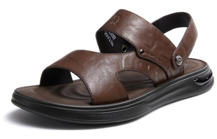 Sizing Sandal Sukan CAMEL CROWN 'Anti-Gelincir Ringan' G13M263097