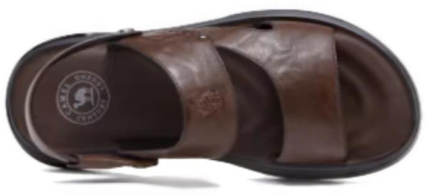 Sandal Sukan CAMEL CROWN 'Anti-Gelincir Ringan' G13M263097 Cheap Sandal Sukan CAMEL CROWN 'Anti-Gelincir Ringan' G13M263097