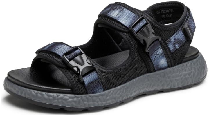 CAMEL CROWN Sport Sandals 'Anti-Slip Soft Sole' GE12220791 Order CAMEL CROWN Sport Sandals 'Anti-Slip Soft Sole' GE12220791