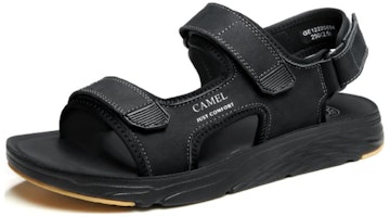 CAMEL CROWN Sport Sandals 'Breathable Casual' GE12220694 CAMEL CROWN Sport Sandals 'Breathable Casual' GE12220694