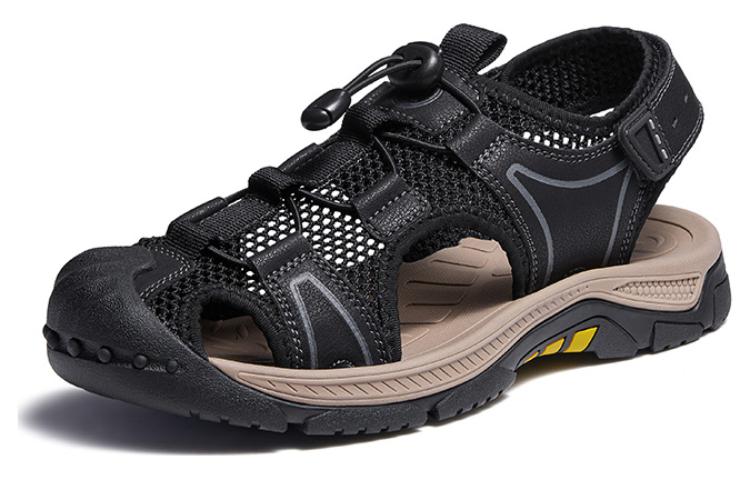 Buy 캐멀크라운 통기성 논슬립 스포츠 샌들 (Camel Crown Breathable Non-slip Sports Sandals - shortened) P13M309002