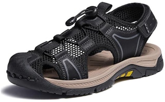 CAMEL CROWN Sport Sandals 'Breathable Non-slip' P13M309002 CAMEL CROWN Sport Sandals 'Breathable Non-slip' P13M309002