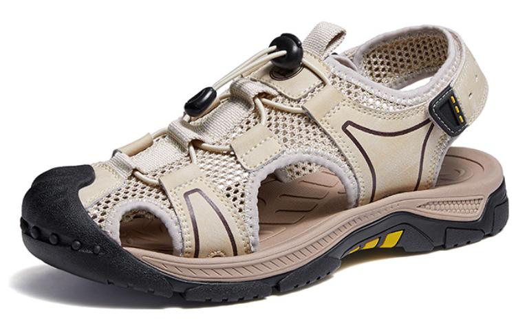 Order 캐멀크라운 통기성 논슬립 스포츠 샌들 (Camel Crown Breathable Non-slip Sports Sandals - shortened) P13M309002