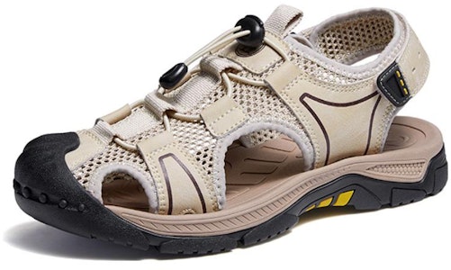 駱駝 耐磨透氣防滑 運動涼鞋 男款 Order 駱駝 耐磨透氣防滑 運動涼鞋 男款