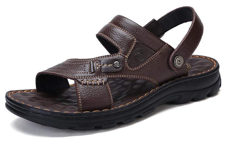 Order Sandal Sukan CAMEL CROWN 'Kasual Bernafas' W822287612