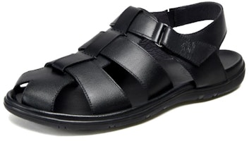 CAMEL CROWN Sport Sandals 'Casual Outdoor' A122813042 CAMEL CROWN Sport Sandals 'Casual Outdoor' A122813042