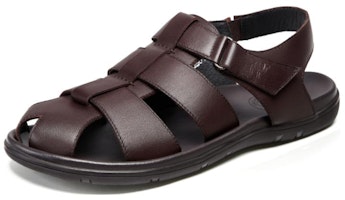 駱駝CAMEL 軟底休閒外穿 運動涼鞋 男款 Order 駱駝CAMEL 軟底休閒外穿 運動涼鞋 男款