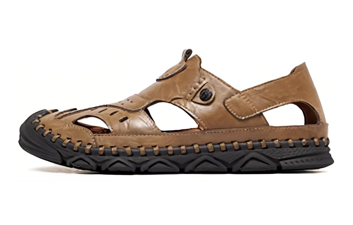 CAMEL CROWN Sport Sandals 'Soft Sole Non-Slip' 圖 6