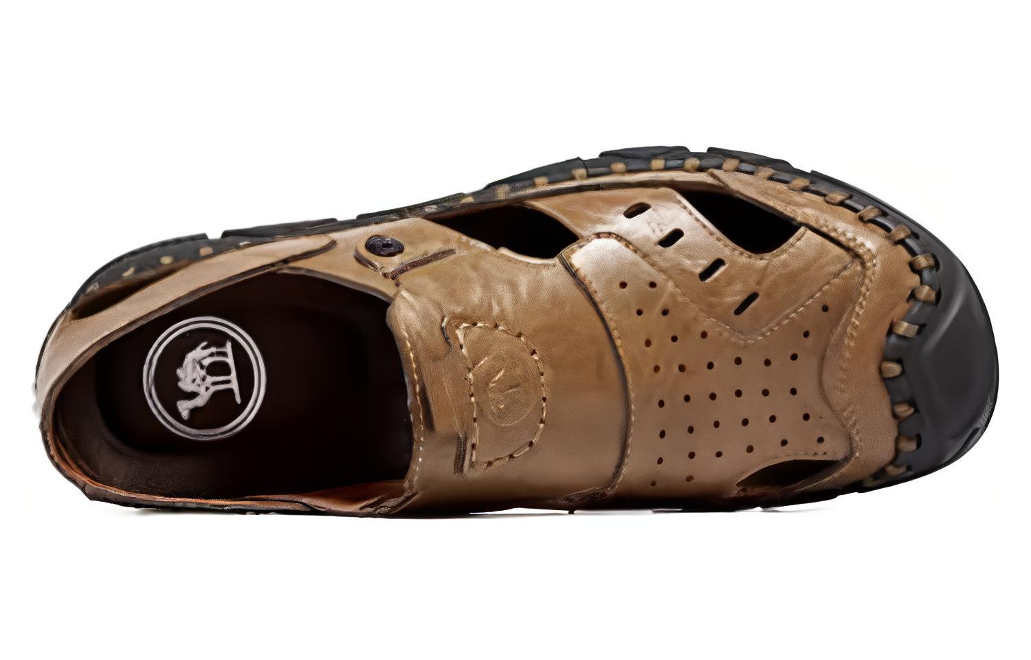 CAMEL CROWN Sport Sandals 'Soft Sole Non-Slip' 圖 8