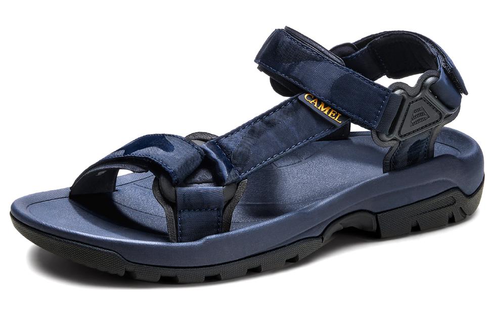 CAMEL CROWN Sport Sandals 'Trendy Camo'