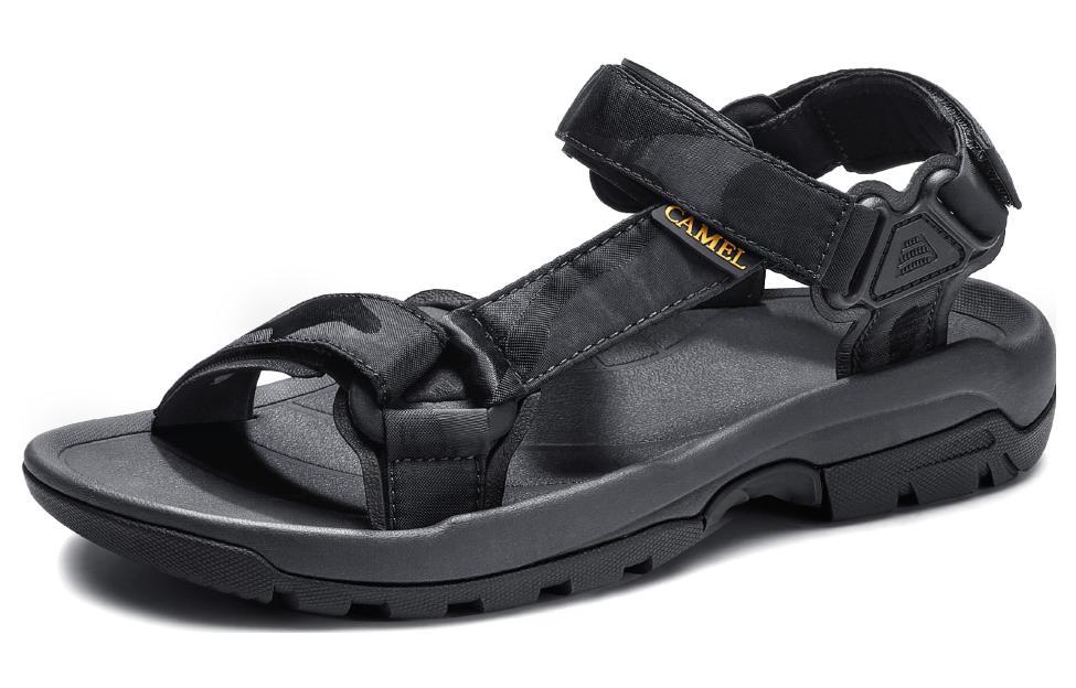 CAMEL CROWN Sport Sandals 'Trendy Camo' 圖 2