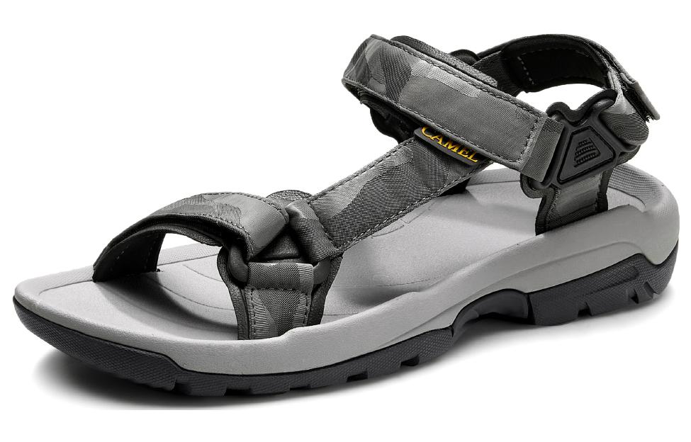 CAMEL CROWN Sport Sandals 'Trendy Camo' 圖 3