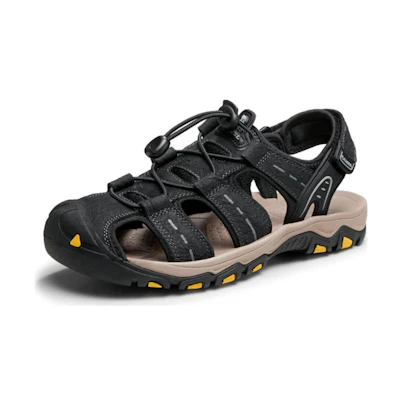 CAMEL CROWN Sports Sandal 'Hollow Breathable Soft Sole'