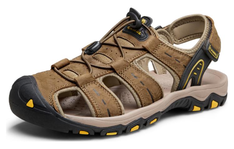CAMEL CROWN Sports Sandal 'Hollow Breathable Soft Sole' 圖 2