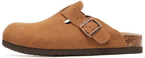 CAMEL CROWN Sports Slide 'Thick Sole' G13M187095 CAMEL CROWN Sports Slide 'Thick Sole' G13M187095