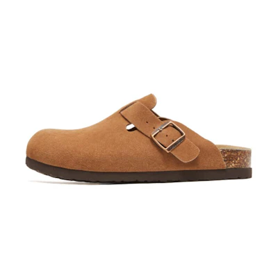 CAMEL CROWN Sports Slide 'Thick Sole'