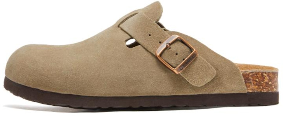 駱駝厚底防滑耐磨運動拖鞋男款 Order 駱駝厚底防滑耐磨運動拖鞋男款