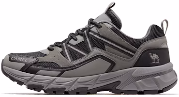 CAMEL CROWN Tenglong 'Outdoor Low-Top' F13A097031 CAMEL CROWN Tenglong 'Outdoor Low-Top' F13A097031