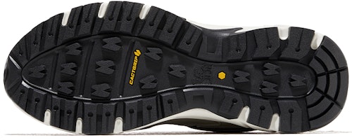 CAMEL CROWN Tenglong 'Sepatu Outdoor Low-Top' F13A097031 4