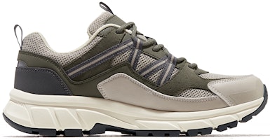 CAMEL CROWN Tenglong 'Sepatu Outdoor Low-Top' F13A097031 6