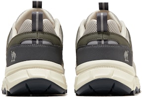 CAMEL CROWN Tenglong 'Sepatu Outdoor Low-Top' F13A097031 9