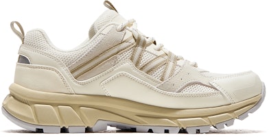 CAMEL CROWN Tenglong 'Sepatu Outdoor Low-Top' F13A097031 12