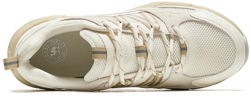 CAMEL CROWN Tenglong 'Sepatu Outdoor Low-Top' F13A097031 14