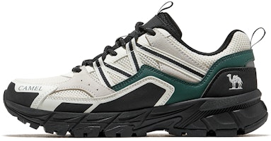 CAMEL CROWN Tenglong 'Sepatu Outdoor Low-Top' F13A097031 17