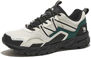 CAMEL CROWN Tenglong 'Sepatu Outdoor Low-Top' F13A097031 19