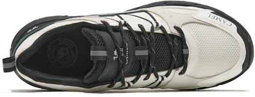 CAMEL CROWN Tenglong 'Sepatu Outdoor Low-Top' F13A097031 20