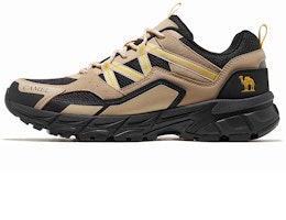 CAMEL CROWN Tenglong 'Sepatu Outdoor Low-Top' F13A097031 23