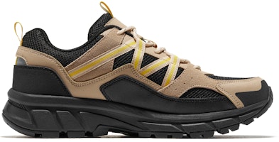 CAMEL CROWN Tenglong 'Sepatu Outdoor Low-Top' F13A097031 24