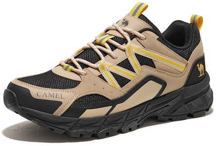 캐멀크라운 탱롱 로우탑 아웃도어 (Camel Crown Tenglong Low-top Outdoor) F13A097031 25