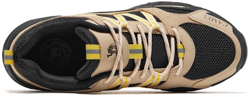 CAMEL CROWN Tenglong 'Sepatu Outdoor Low-Top' F13A097031 26