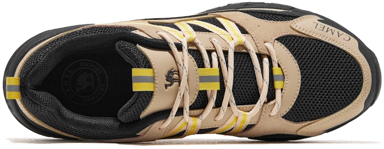 캐멀크라운 탱롱 로우탑 아웃도어 (Camel Crown Tenglong Low-top Outdoor) F13A097031 26