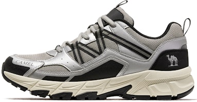 CAMEL CROWN Tenglong 'Sepatu Outdoor Low-Top' F13A097031 29