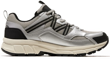 CAMEL CROWN Tenglong 'Sepatu Outdoor Low-Top' F13A097031 30