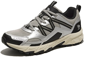 CAMEL CROWN Tenglong 'Sepatu Outdoor Low-Top' F13A097031 31