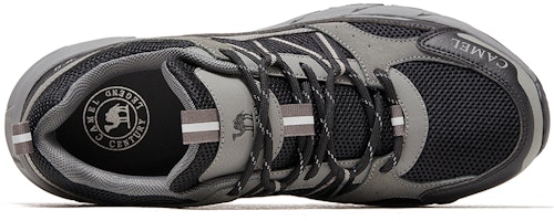 CAMEL CROWN Tenglong 'Sepatu Outdoor Low-Top' F13A097031 Shop CAMEL CROWN Tenglong 'Sepatu Outdoor Low-Top' F13A097031