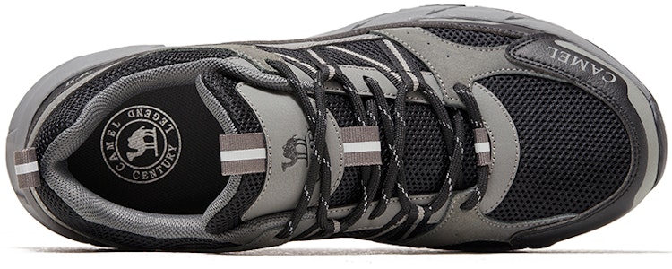 캐멀크라운 탱롱 로우탑 아웃도어 (Camel Crown Tenglong Low-top Outdoor) F13A097031 Shop 캐멀크라운 탱롱 로우탑 아웃도어 (Camel Crown Tenglong Low-top Outdoor) F13A097031