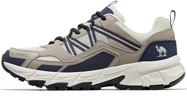 CAMEL CROWN Tenglong 'Sepatu Outdoor Low-Top' F13A097031 Sizing CAMEL CROWN Tenglong 'Sepatu Outdoor Low-Top' F13A097031