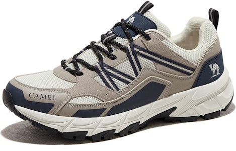 캐멀크라운 탱롱 로우탑 아웃도어 (Camel Crown Tenglong Low-top Outdoor) F13A097031 1