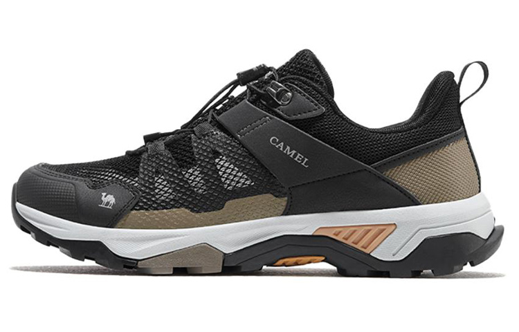 CAMEL CROWN Trail Low 'Outdoor Function' F13M693028