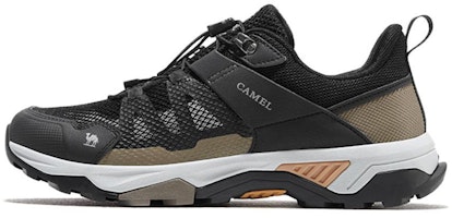 CAMEL CROWN Trail Low 'Outdoor Function' F13M693028 CAMEL CROWN Trail Low 'Outdoor Function' F13M693028
