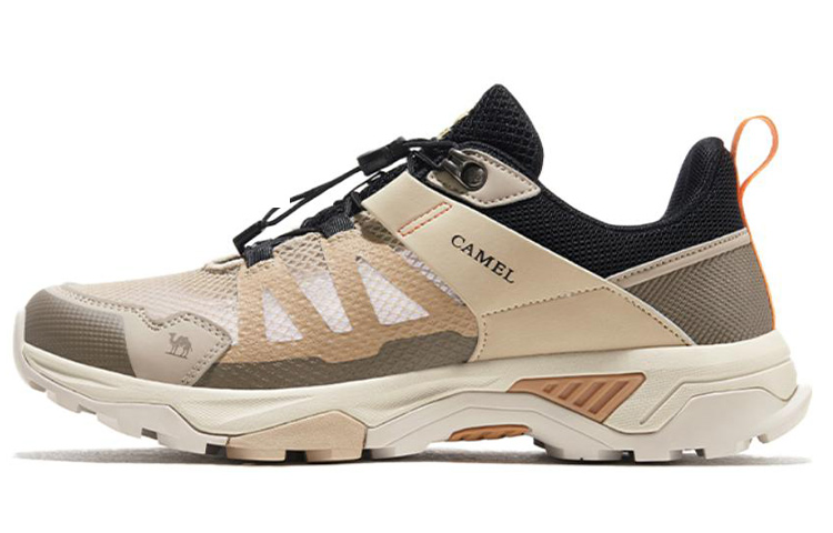 Order CAMEL CROWN Trail Low 'Función Outdoor' Zapatillas de Senderismo. F13M693028