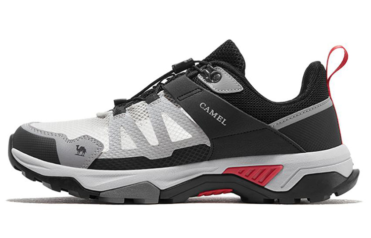 Lookbook CAMEL CROWN Trail Low 'Función Outdoor' Zapatillas de Senderismo. F13M693028